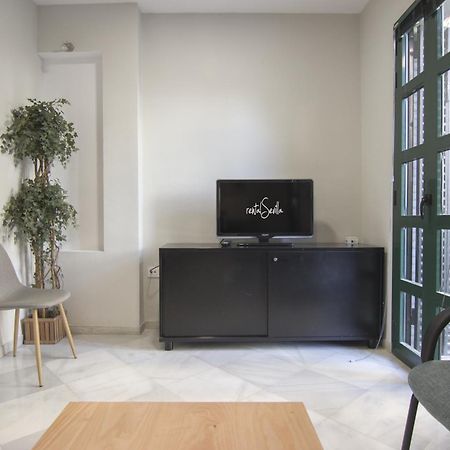 Rentalsevilla Arfe Екстериор снимка
