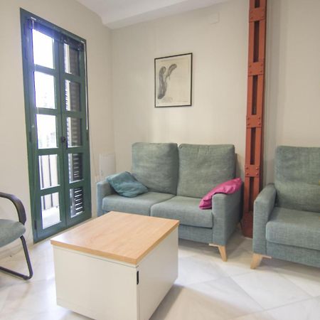 Rentalsevilla Arfe Екстериор снимка