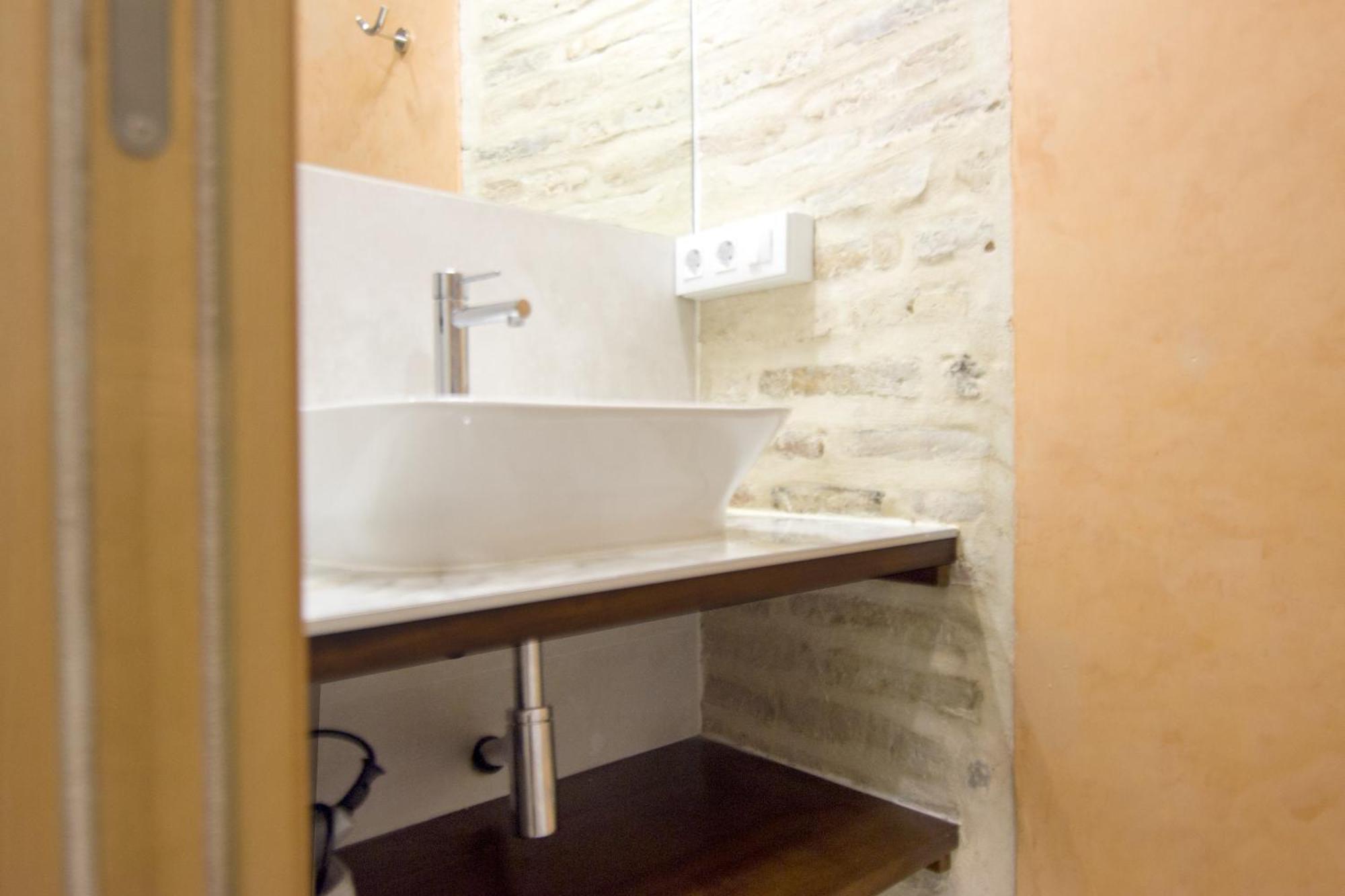 Rentalsevilla Arfe Екстериор снимка