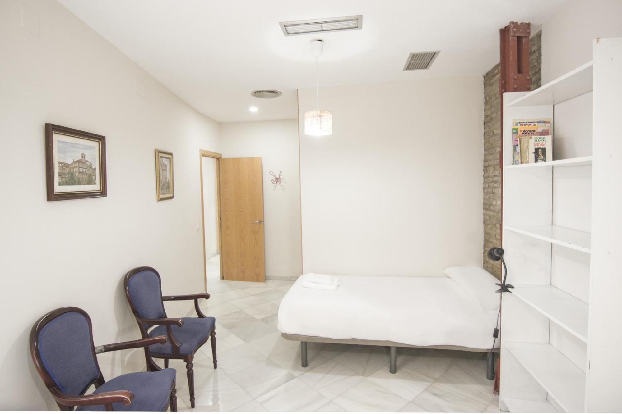 Rentalsevilla Arfe Екстериор снимка
