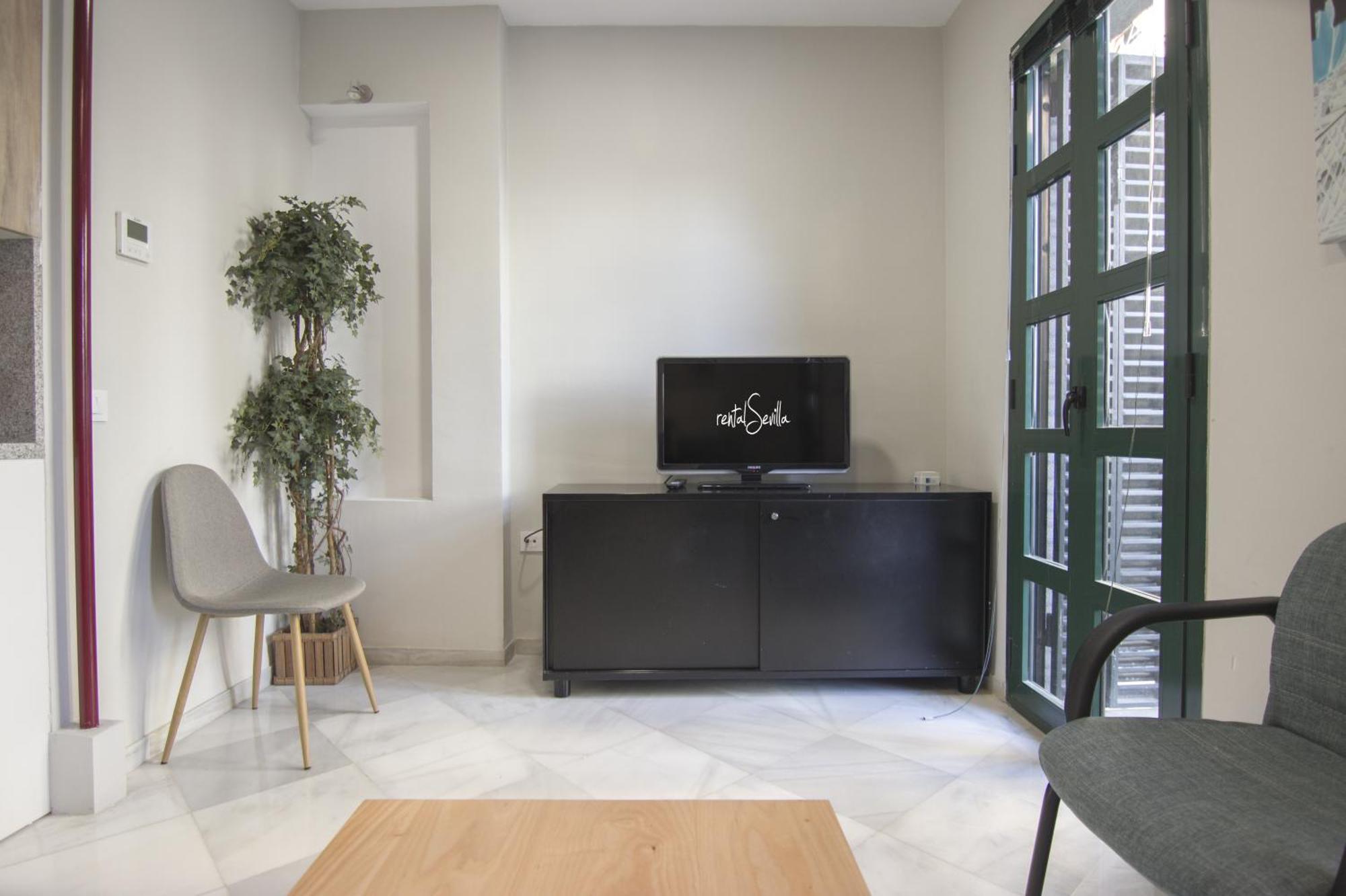 Rentalsevilla Arfe Екстериор снимка