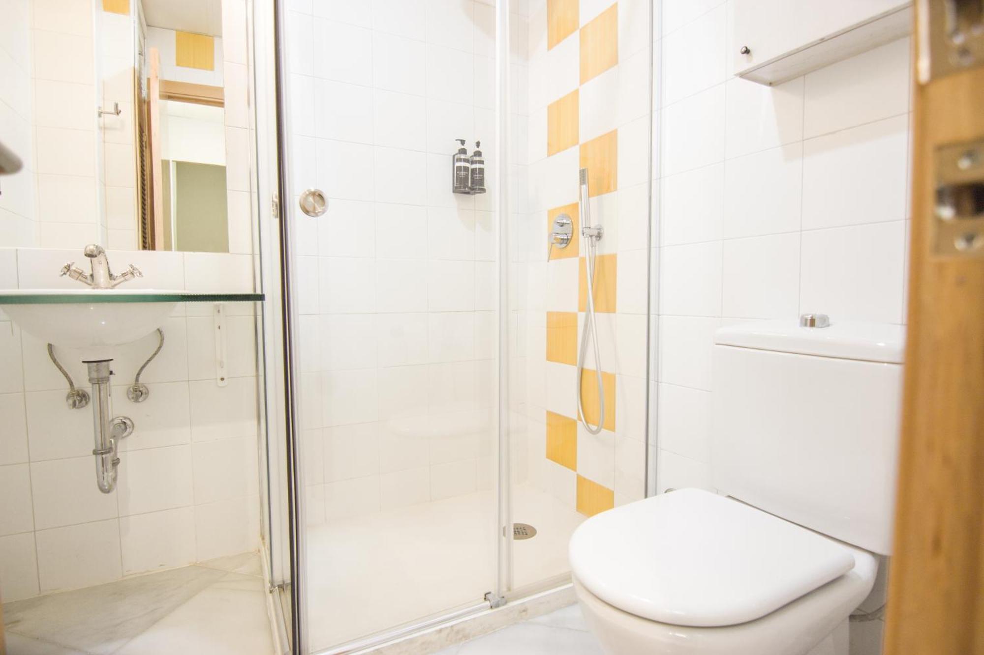 Rentalsevilla Arfe Екстериор снимка
