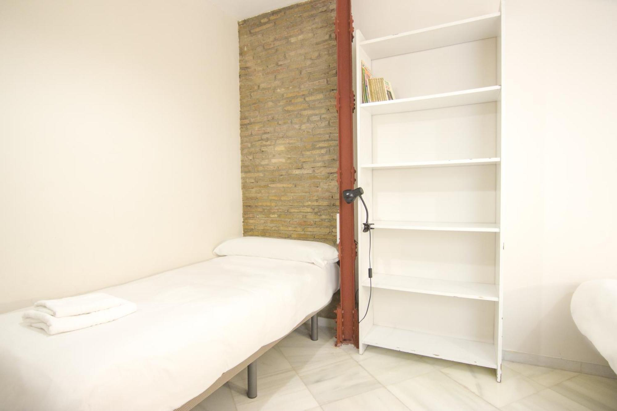 Rentalsevilla Arfe Екстериор снимка