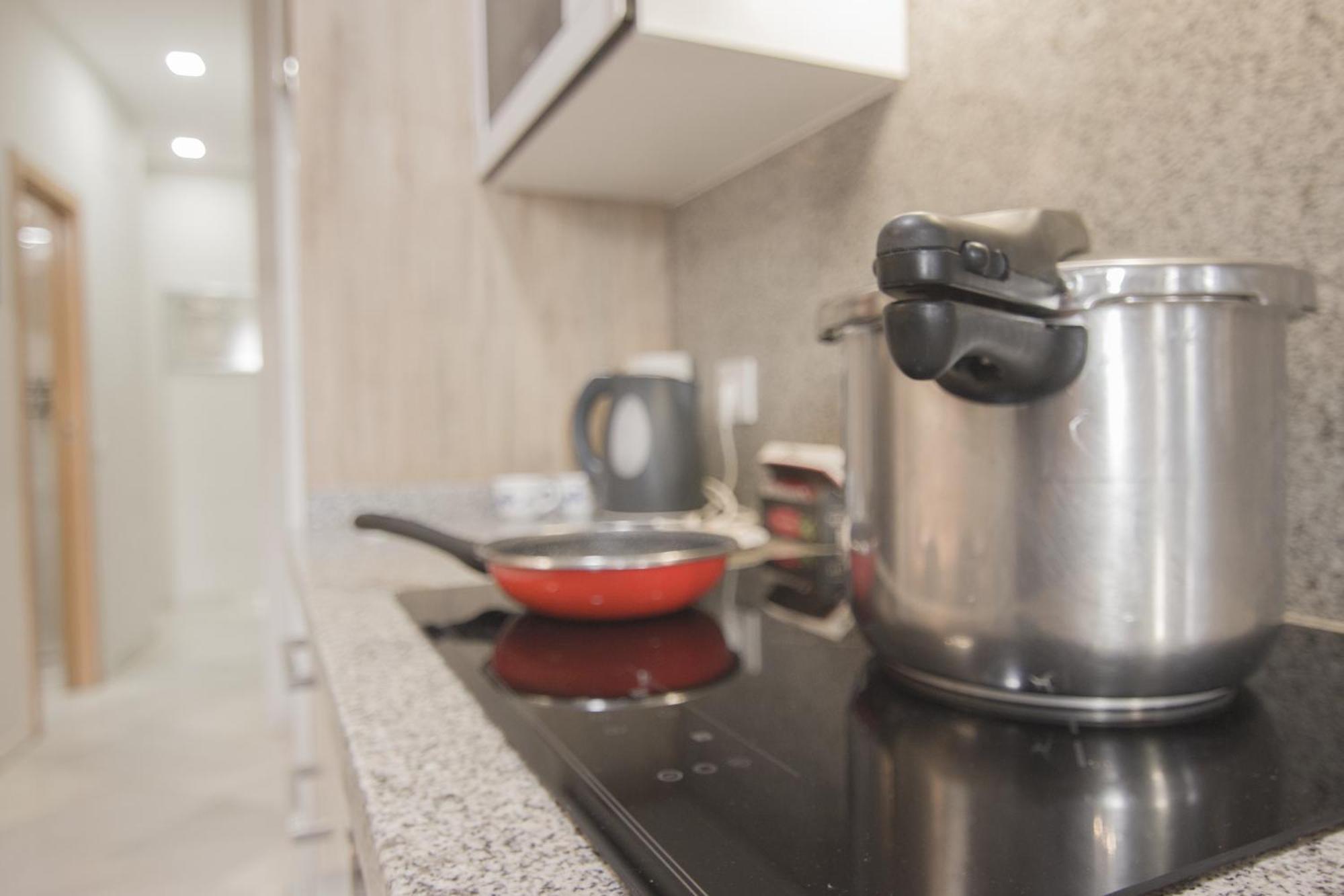 Rentalsevilla Arfe Екстериор снимка