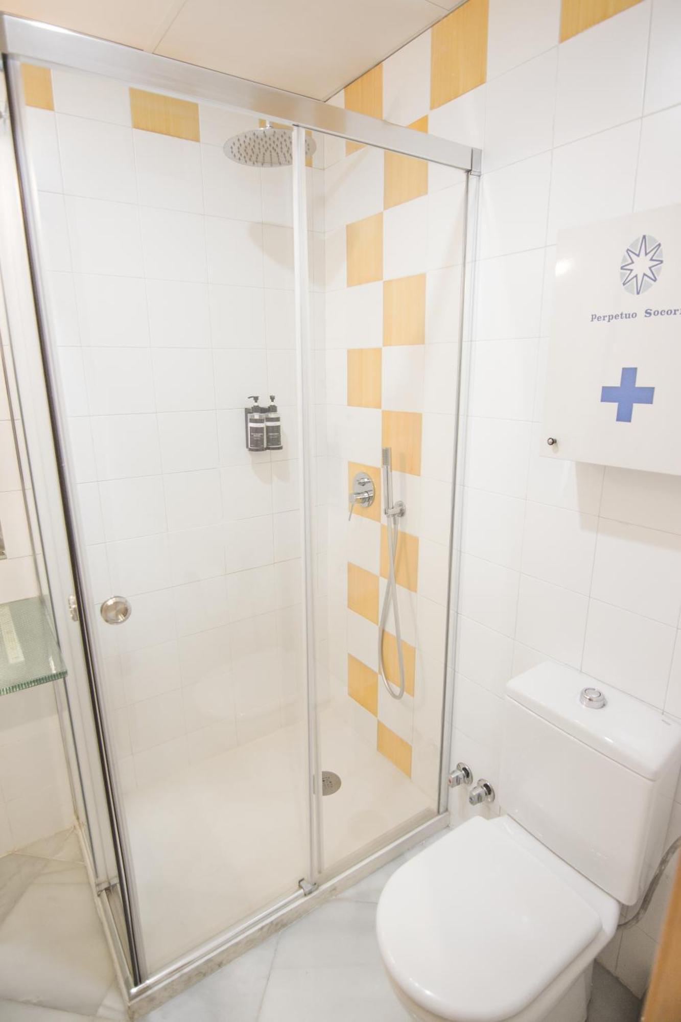 Rentalsevilla Arfe Екстериор снимка