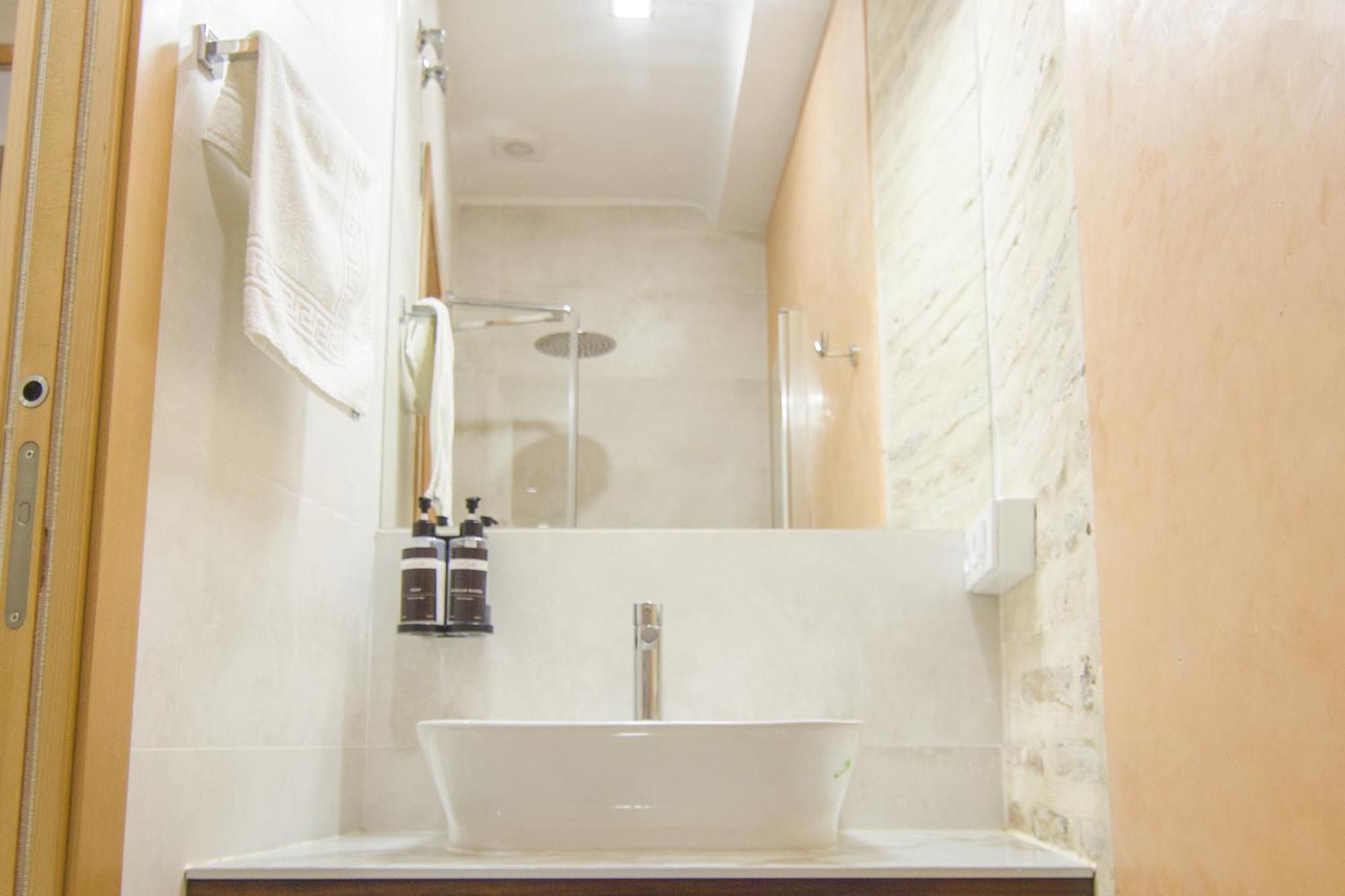 Rentalsevilla Arfe Екстериор снимка