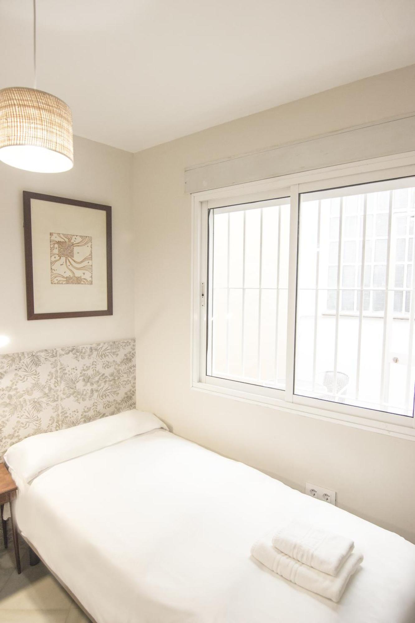 Rentalsevilla Arfe Екстериор снимка