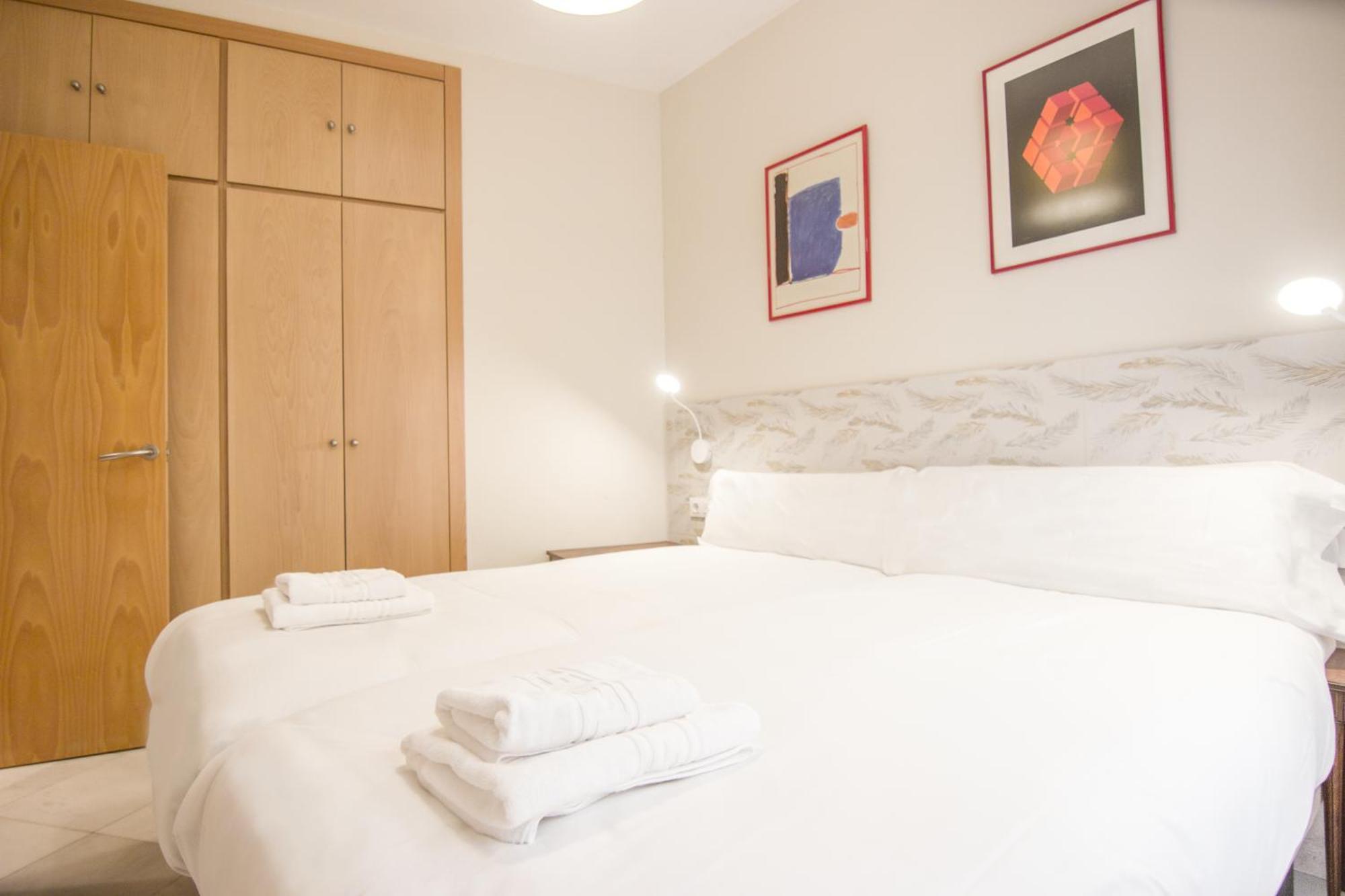 Rentalsevilla Arfe Екстериор снимка