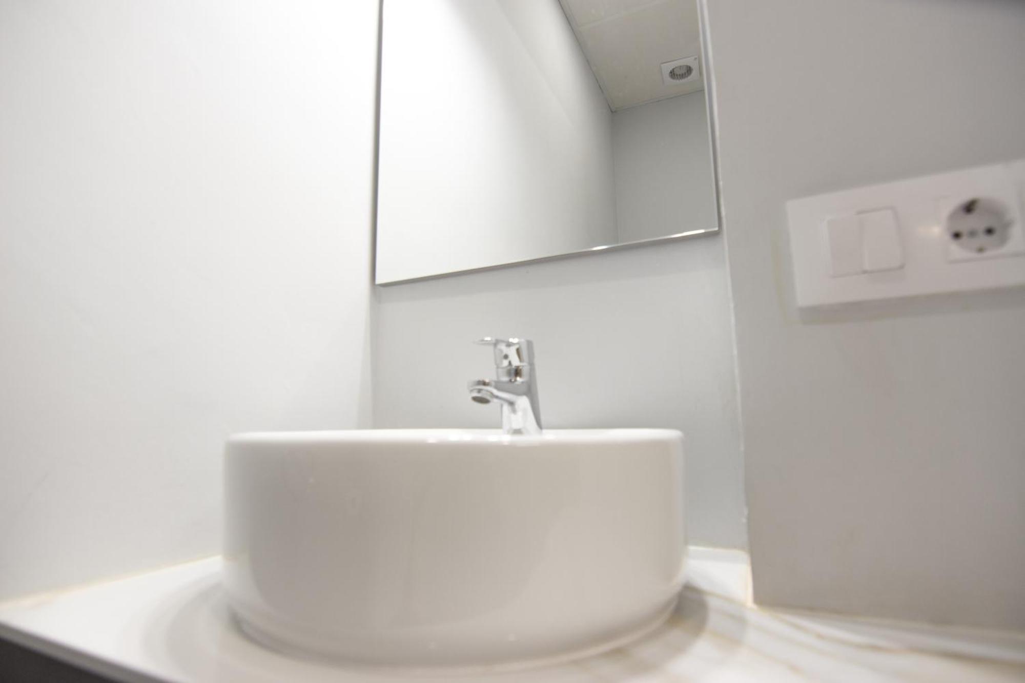 Rentalsevilla Arfe Екстериор снимка