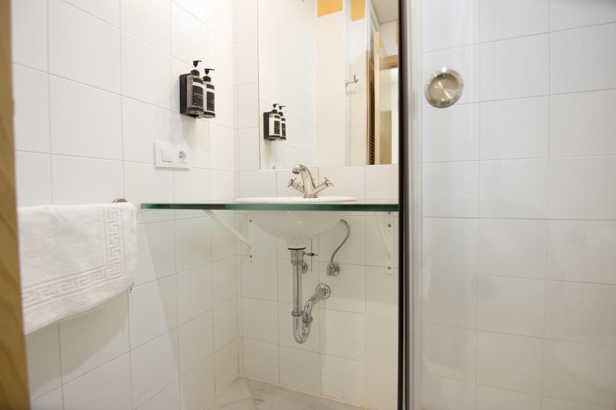 Rentalsevilla Arfe Екстериор снимка