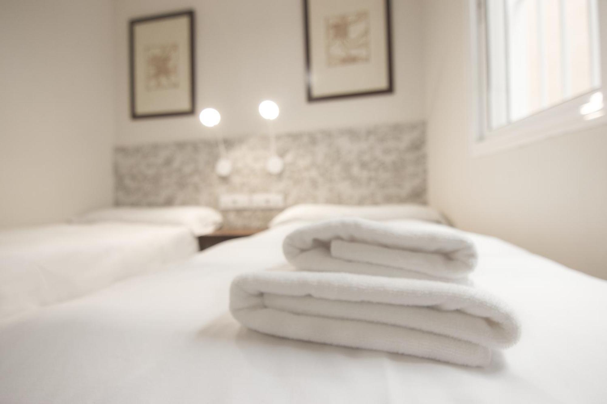 Rentalsevilla Arfe Екстериор снимка
